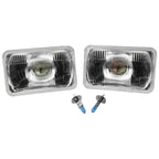 H1 / 55w 12v High Beam Halogen for Toyota Landcruiser 60 Series (1980–1990)