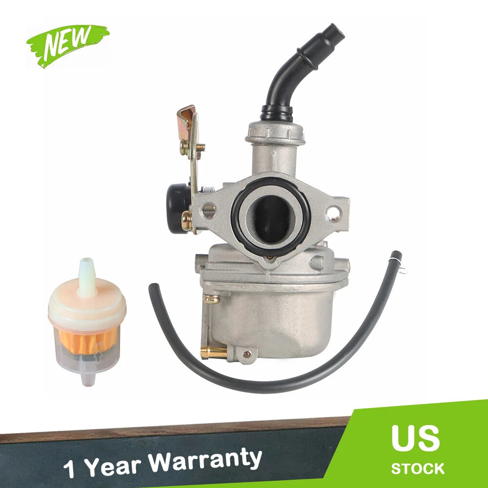 Carburetor for Mini DS70 DS90 DS90X ATV (Can-Am)