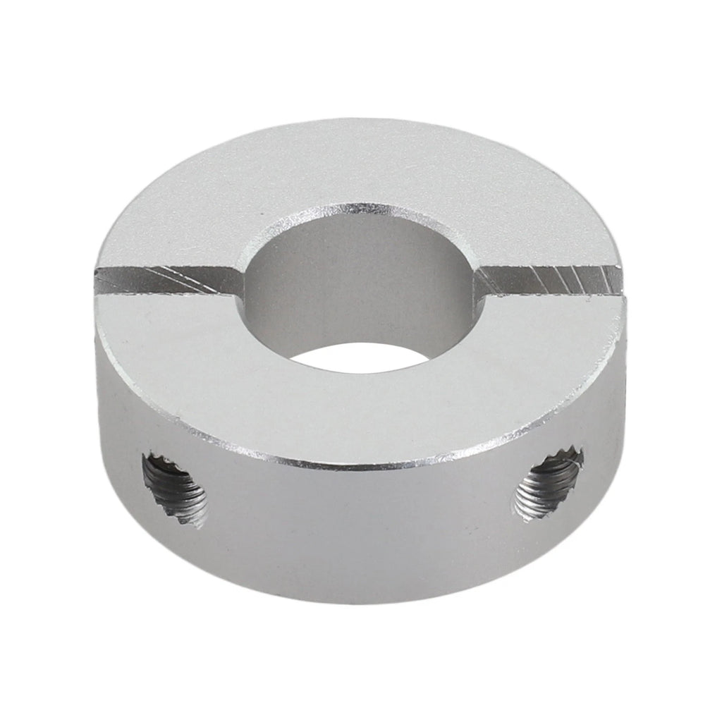 Fixed Spindle Retaining Ring for Secure Limit Bearing Placement