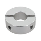 Fixed Spindle Retaining Ring for Secure Limit Bearing Placement