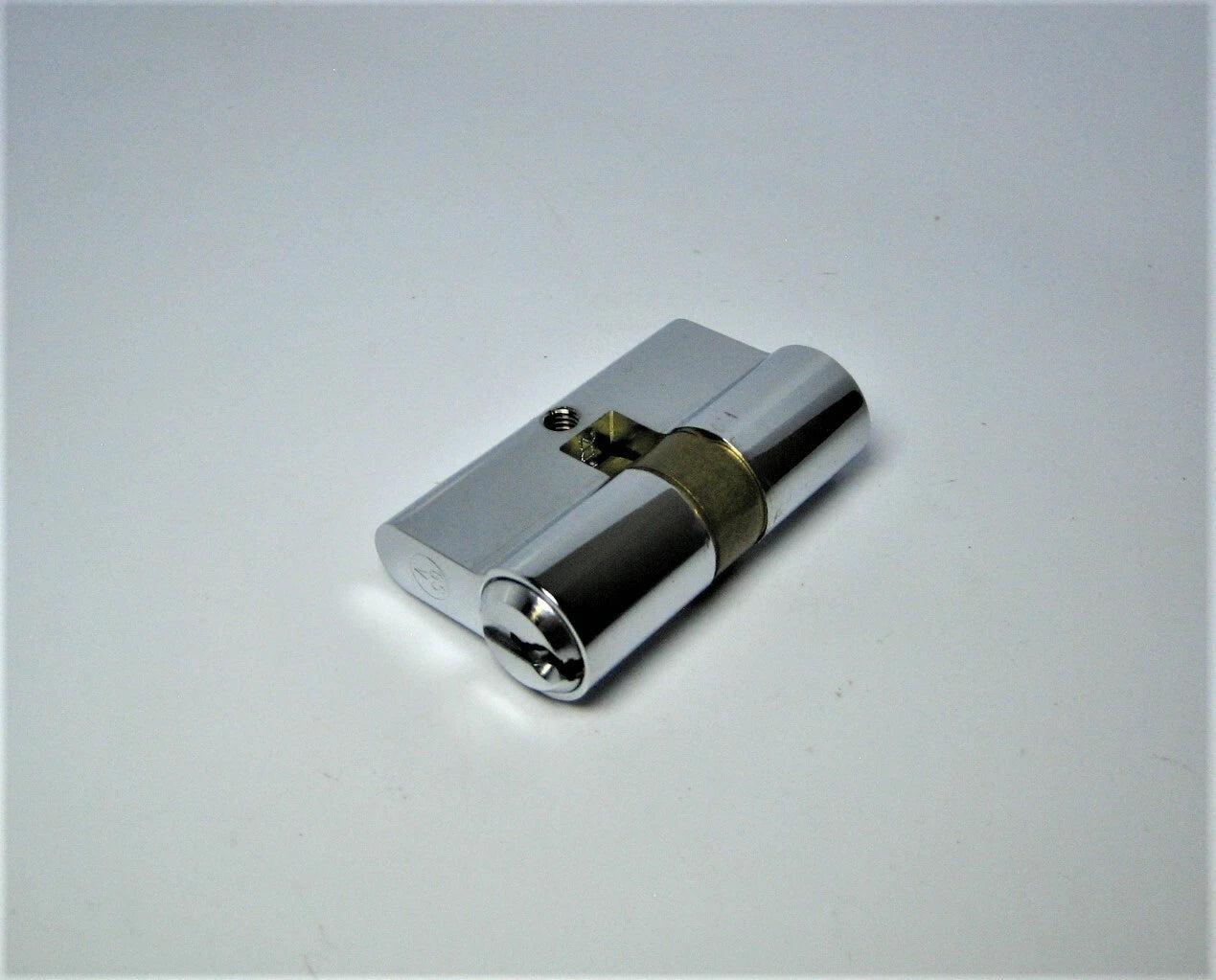 Double Cylinder Profile Lock for Sea Ray Boats (1488-MPCH)