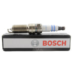 Bosch Iridium 9654 Spark Plug for Dodge Charger, Chrysler 300, Jeep Wrangler (2006–2023)