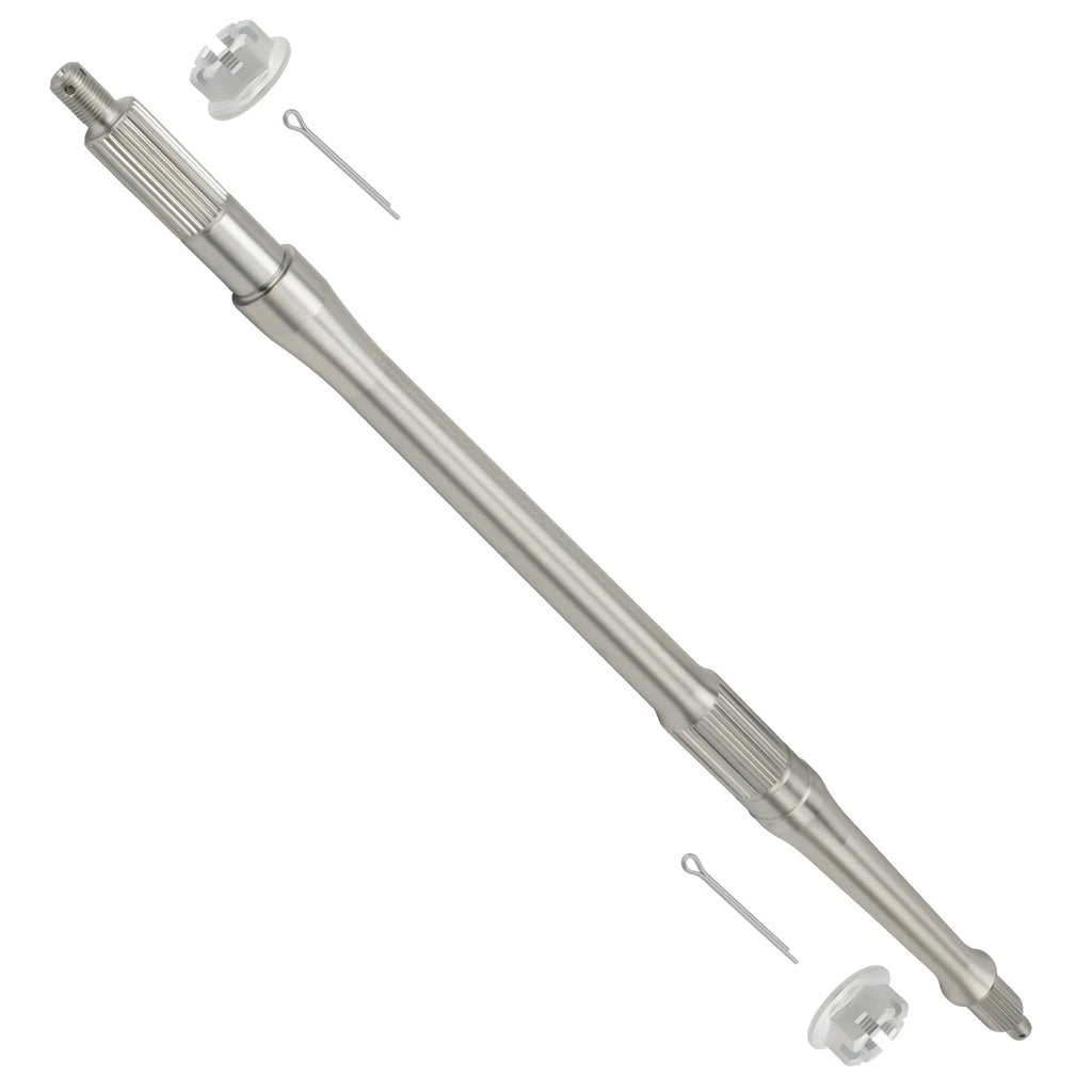 Rear Axle Shaft for Yamaha Big Bear 350 2x4, Kodiak 400 4x4 (1990–2006)