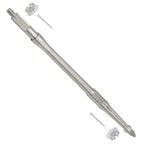 Rear Axle Shaft for Yamaha Big Bear 350 2x4, Kodiak 400 4x4 (1990–2006)