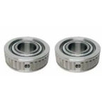 Pack of 2 Gimbal Bearings for MerCruiser OMC Cobra Volvo Penta SX (3853807, 30-60794A4)
