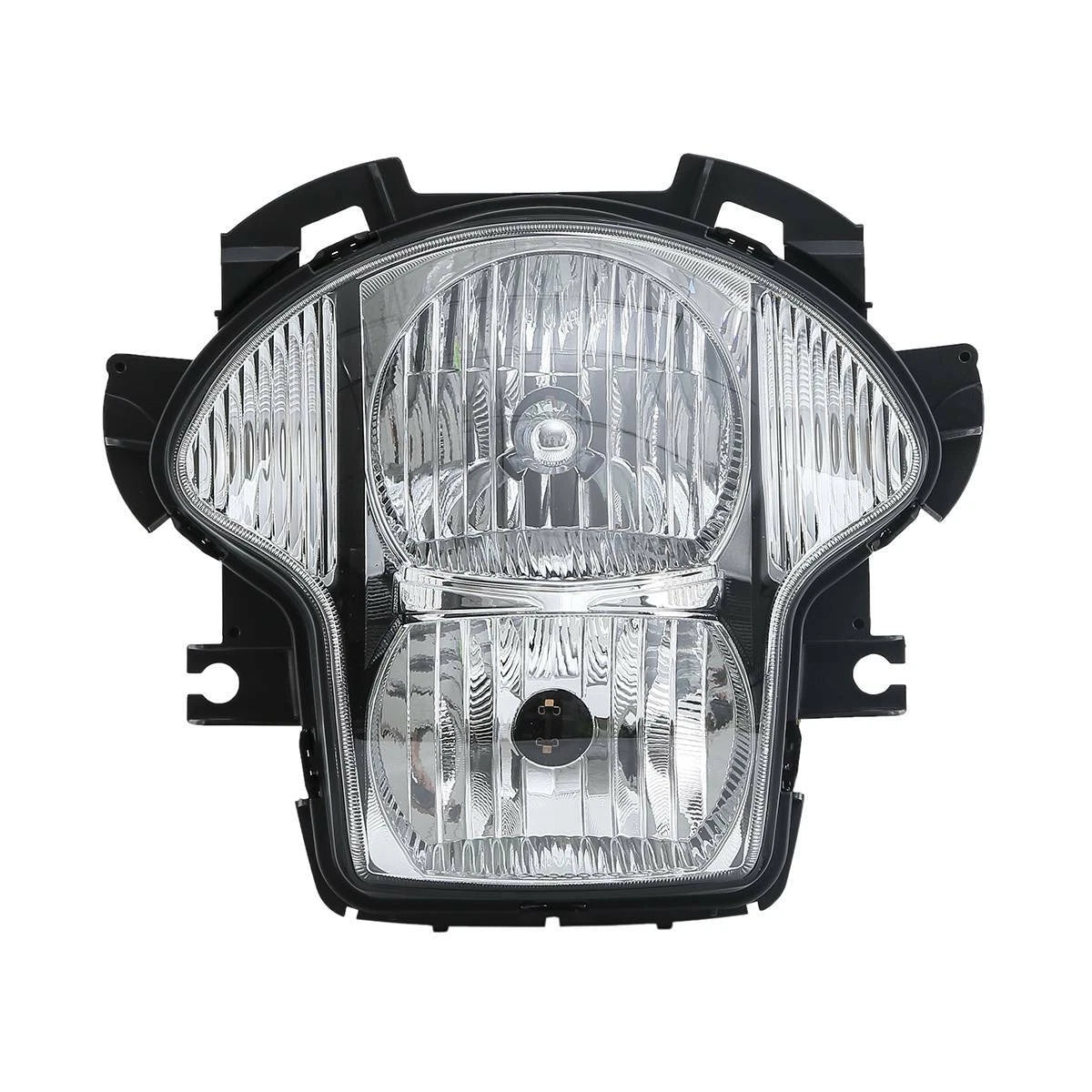 Front Headlight Assembly for Kawasaki Versys 650 (2007–2009)