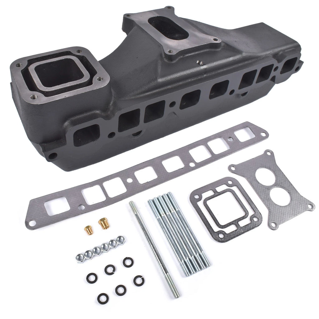 Gasket Bolts Manifold Kit for Volvo Penta & OMC 3.0L (1992–2009)