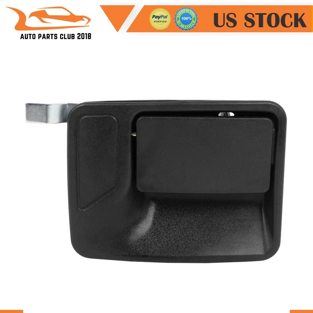 Rear Right Exterior Door Handle for Ford Excursion F-250 (2000-2005)
