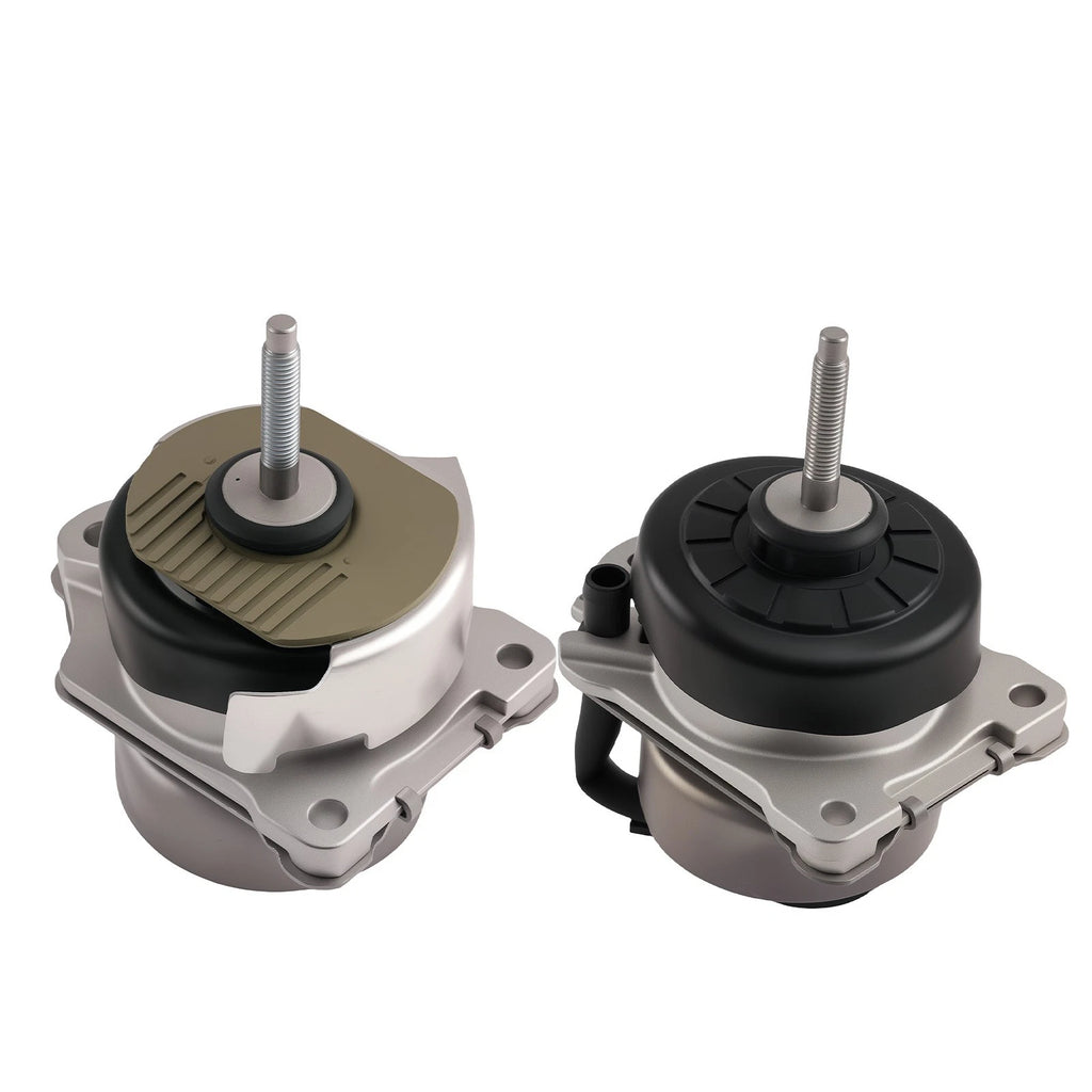 Engine Motor Mount Kits for Ford Mustang 2.3L (2015–2021)