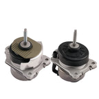 Engine Motor Mount Kits for Ford Mustang 2.3L (2015–2021)