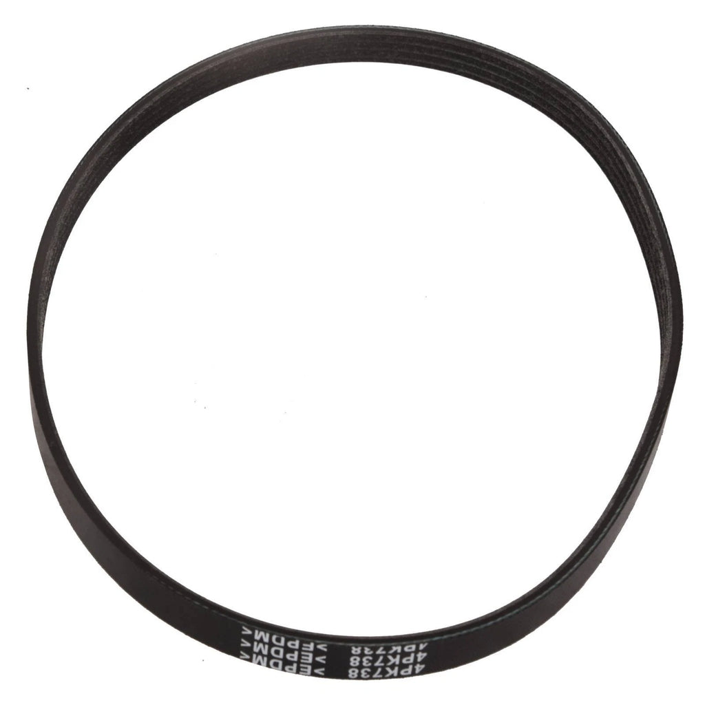 Serpentine V-Belt for Smart Fortwo (2008-2015)