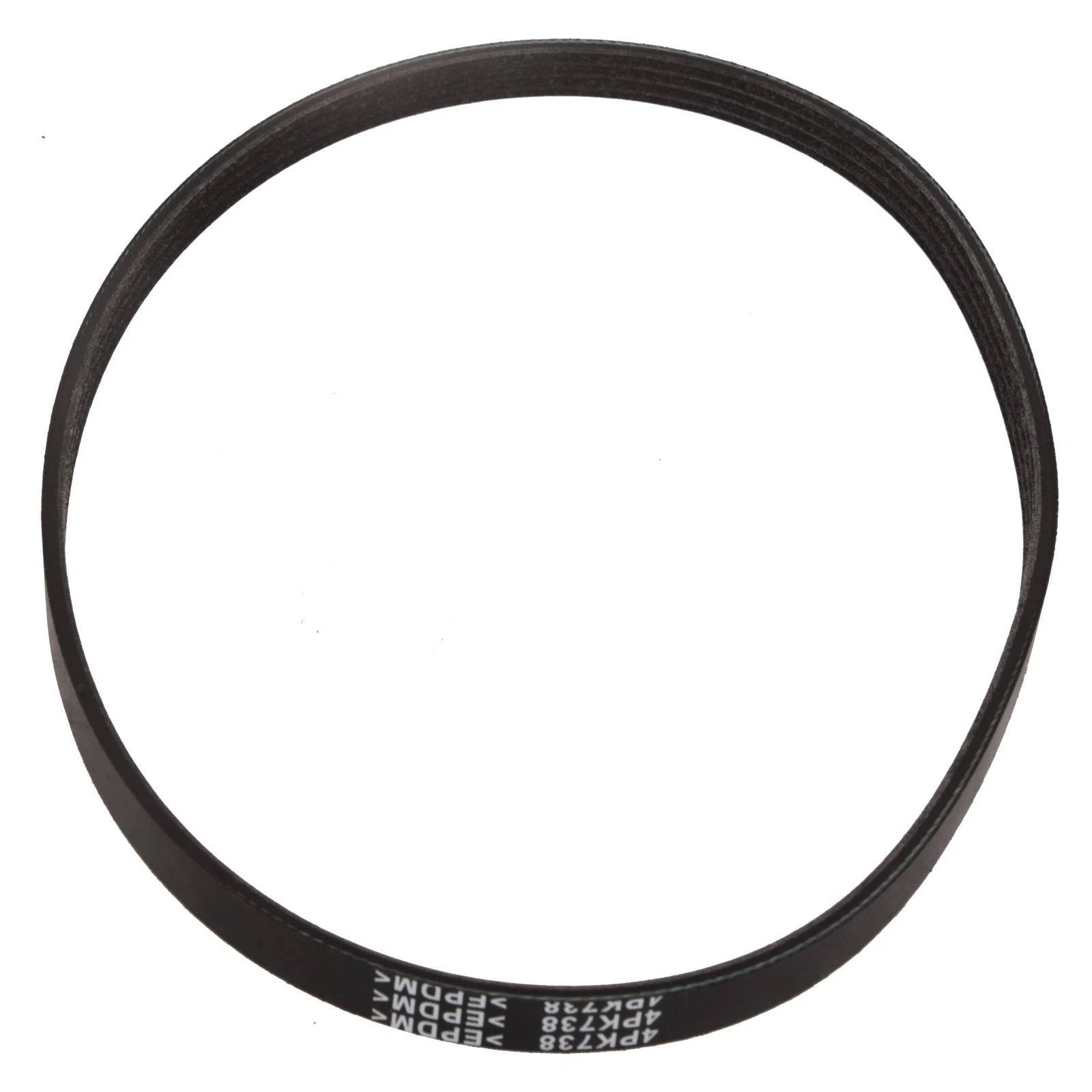 Serpentine V-Belt for Smart Fortwo (2008-2015)