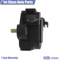 Door Lock Actuator Motor Front Right for Hyundai Sonata (1999–2005) 759-431