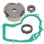 Centrifugal Carrier Bearing Cover Gasket for Arctic Cat 300 (2000–2023) 3446-128