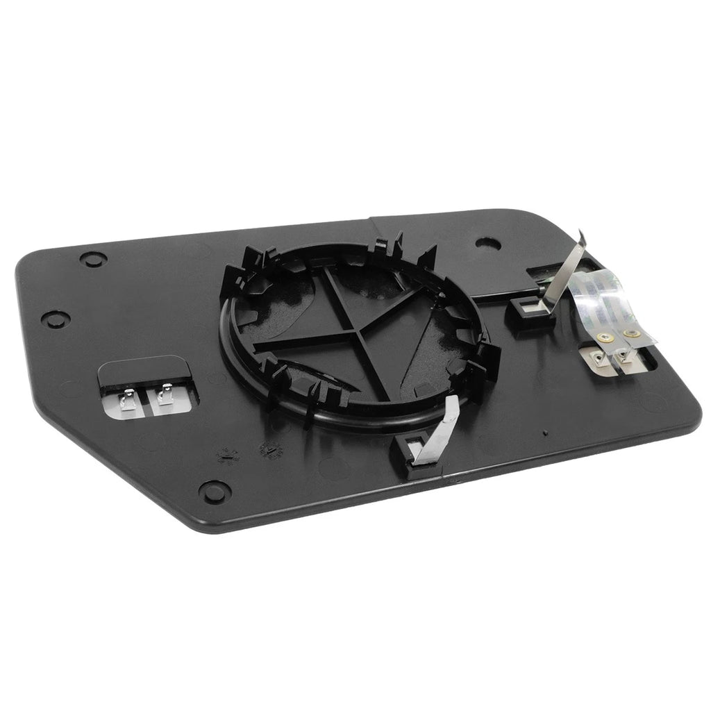 Left Side Mirror Heated Glass Plate for Expedition Navigator (2007–2014)