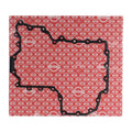 Elring Engine Oil Pan Gasket Lower 369.760 for