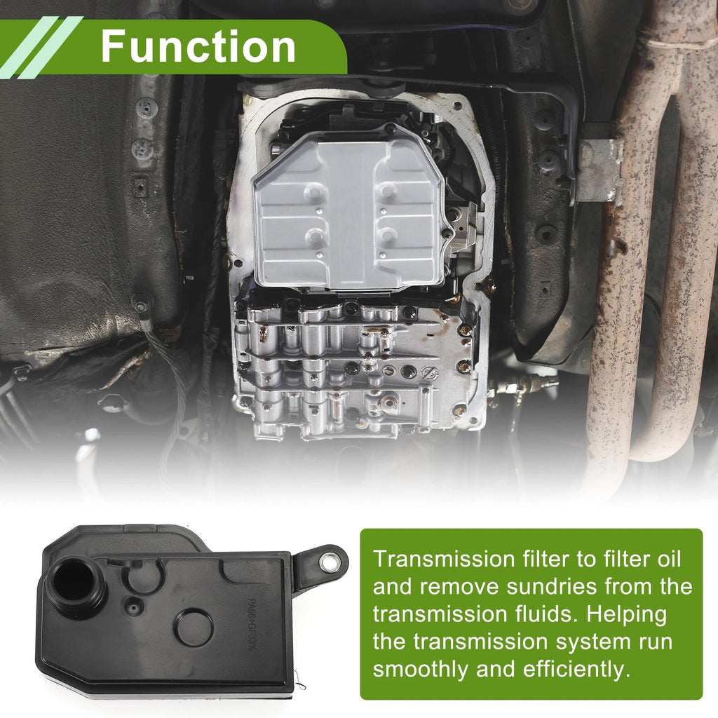 Transmission Filter No.FZ1121500 for Mazda 3  (2013–2019)