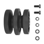 Track Bottom Roller for Bobcat T200 T250 T250H Loader 6689371 Heavy Duty