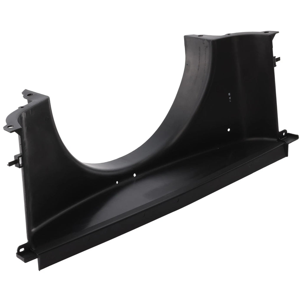 Upper Fan Shroud for Chevy Silverado 2500 HD (Heavy Duty)