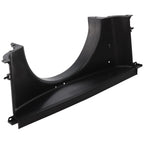 Upper Fan Shroud for Chevy Silverado 2500 HD (Heavy Duty)