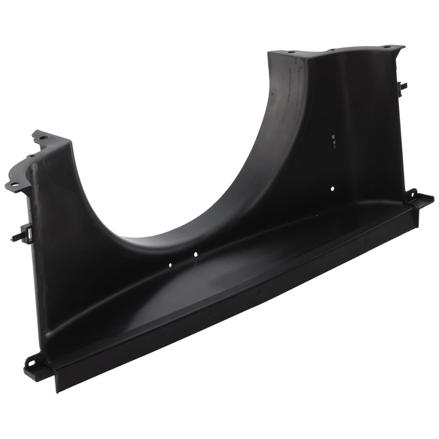 Upper Fan Shroud for Chevy Silverado 2500 HD (Heavy Duty)
