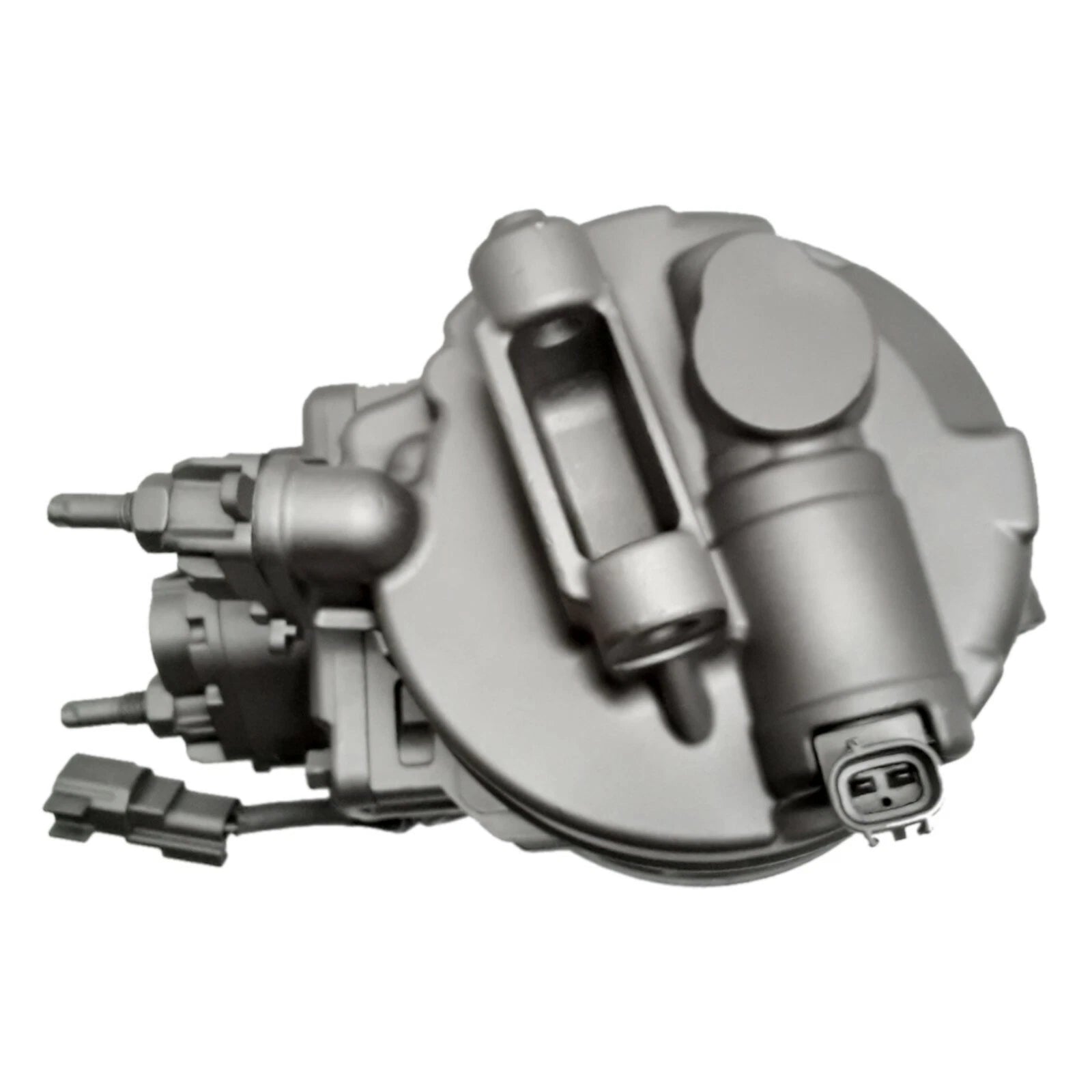 AC Compressor Kit Replacement for Toyota Hilux (2005-2015)