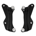 4 Point Docking Hardware Kit for Harley Davidson FLHR FLHX FLTRX (2014–2025)