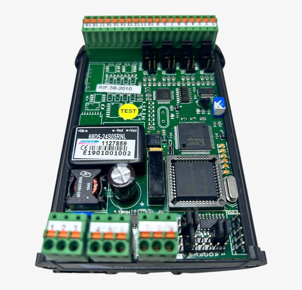 Analog I/O Module OM-220B for Onyx Marine Automation (For Parts Not Working)