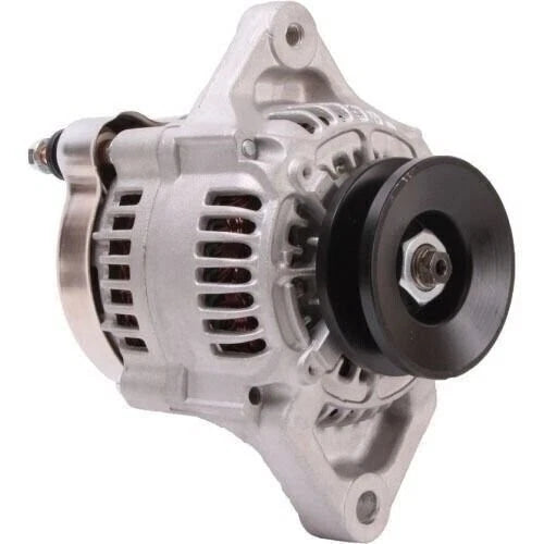 45 Amp Alternator for Kubota MX4700F (V2403E3MX2)