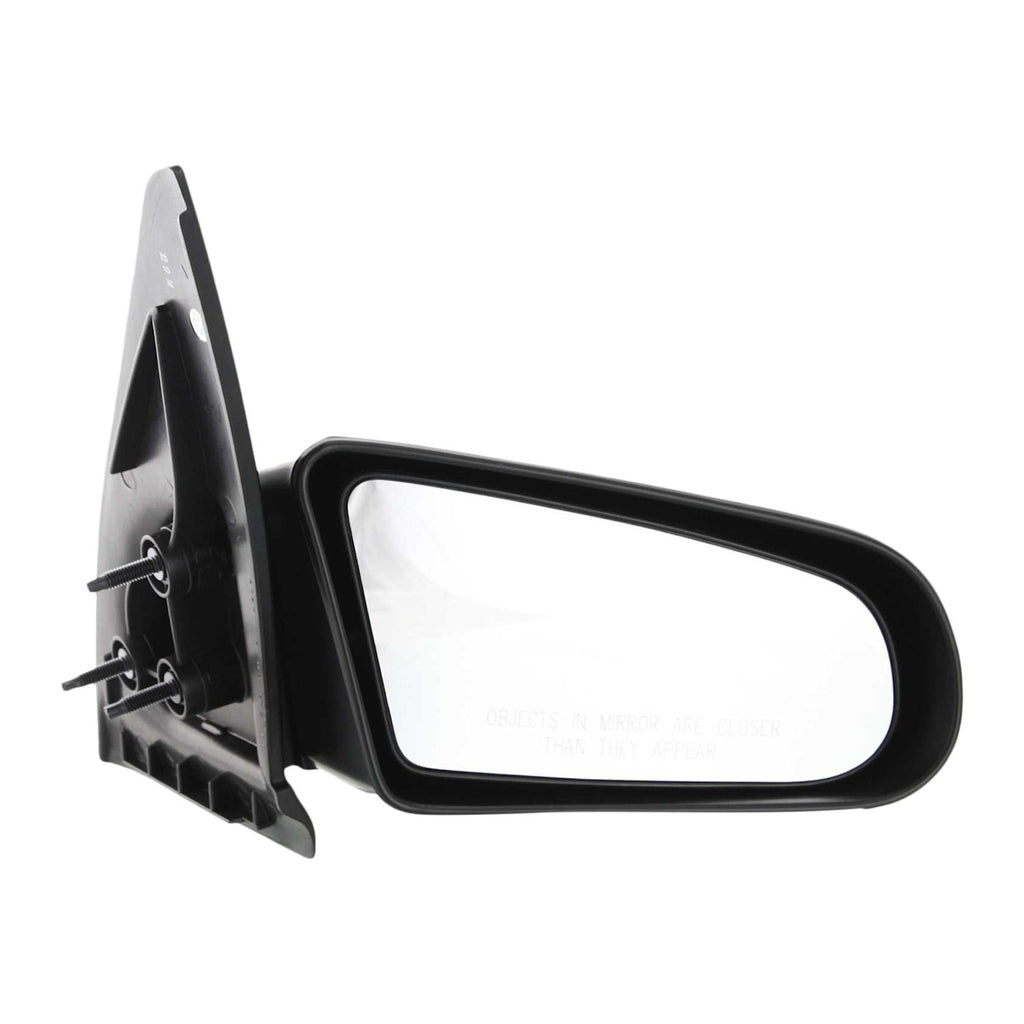 Passenger Right Side Mirror for Saturn SL SL2 SW2 SL1 SW1 (1993–1995)
