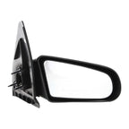 Passenger Right Side Mirror for Saturn SL SL2 SW2 SL1 SW1 (1993–1995)