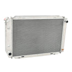 3 Row Racing Radiator for Ford Mustang GT/LX V6/V8 (1979–1993)