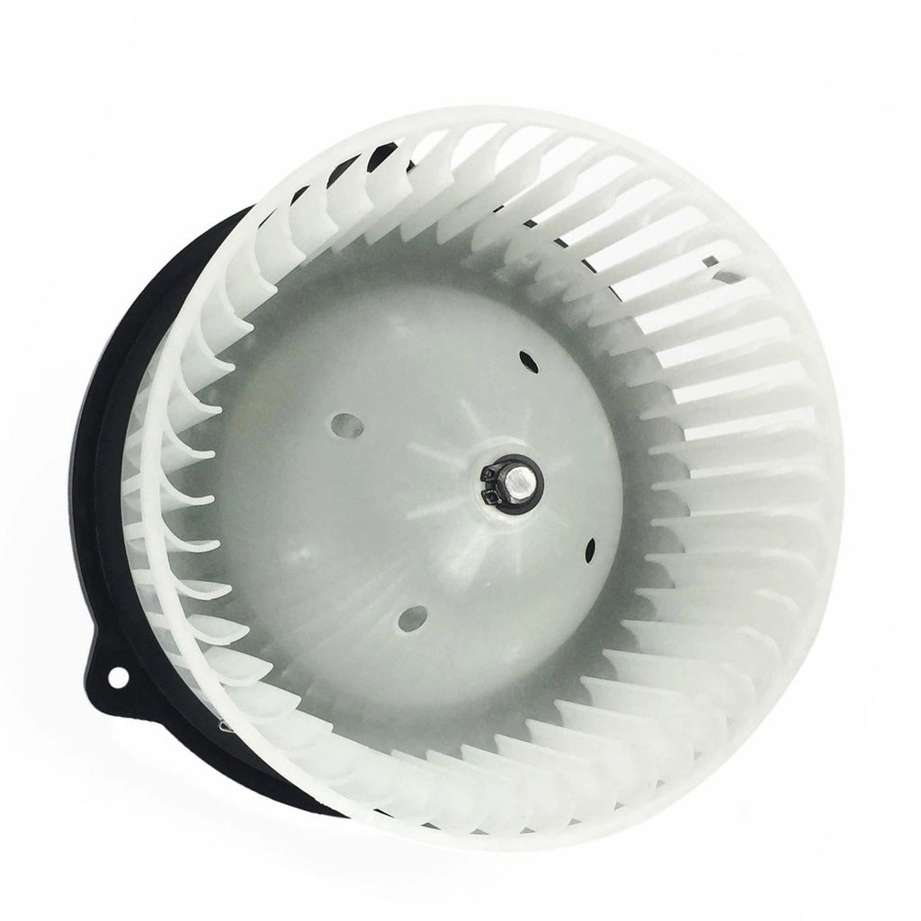Heater A/C Blower Motor with Fan Cage for Honda Acura Civic Integra (1996–2000)