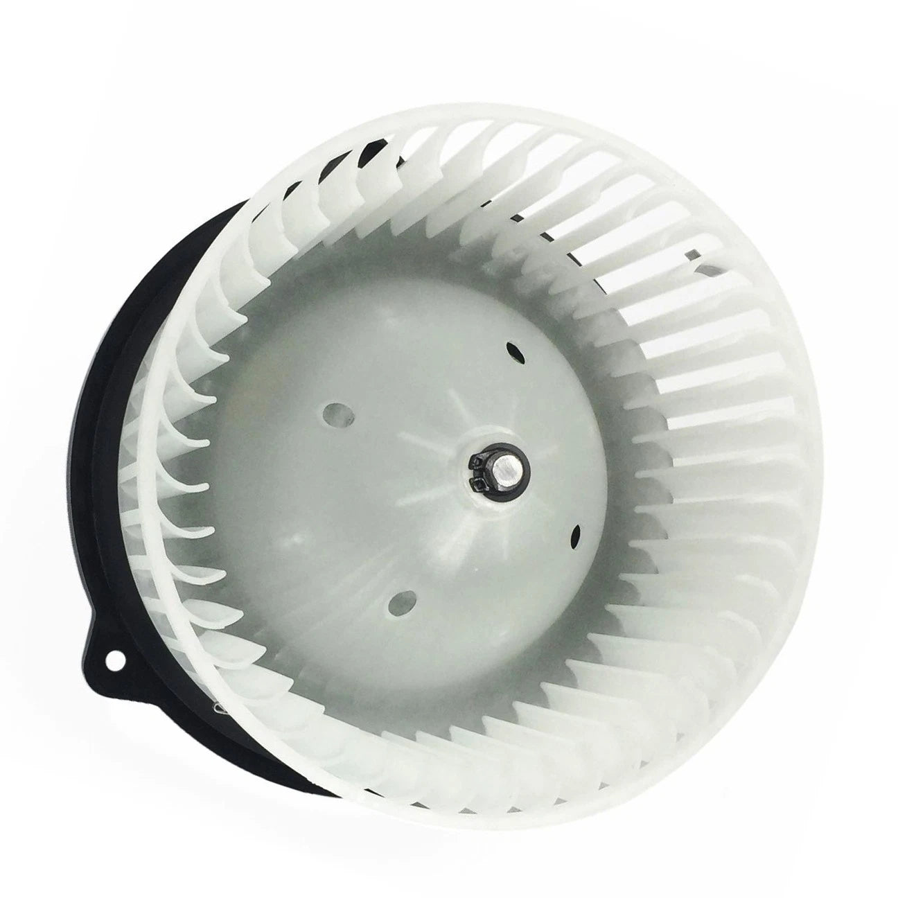 Heater A/C Blower Motor with Fan Cage for Honda Acura Civic Integra (1996–2000)