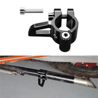 Adjustable Kickstand Tip Fat Foot for GasGas ES700 (2022–2024)