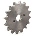 20mm Front Sprocket Cog for 125cc-350cc Dirt Pit Bike ATV Go Kart 530 16T