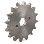 20mm Front Sprocket Cog for 125cc-350cc Dirt Pit Bike ATV Go Kart 530 16T