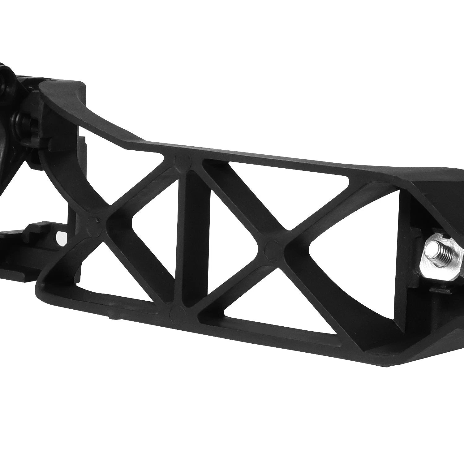 Front Left Door Pull Handle Bracket for Malibu Equinox Acadia (2004–2017)