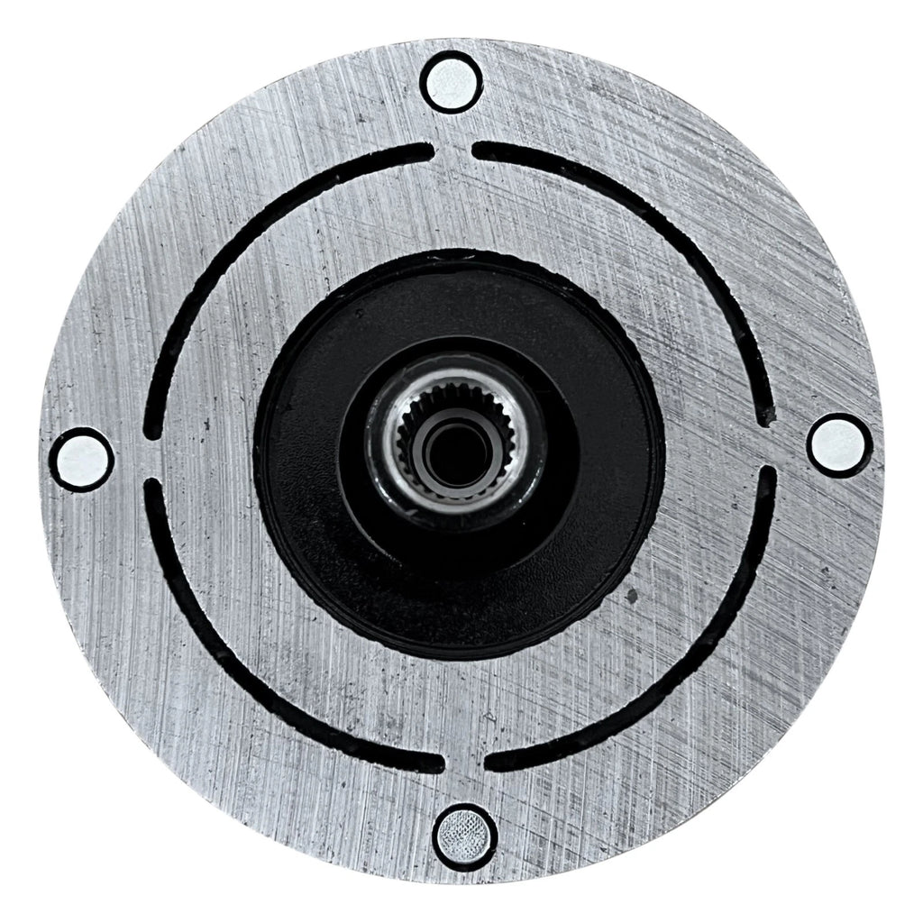 AC Compressor Clutch Replacement for Mercedes E250 2.1L (2014-2016)