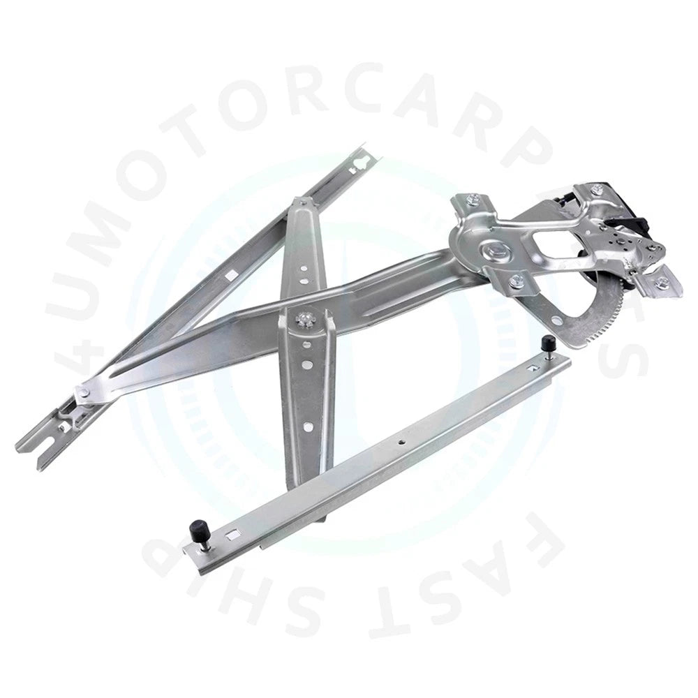 Power Window Regulator with Motor for Ford F-250 Super Duty (2004–2012)