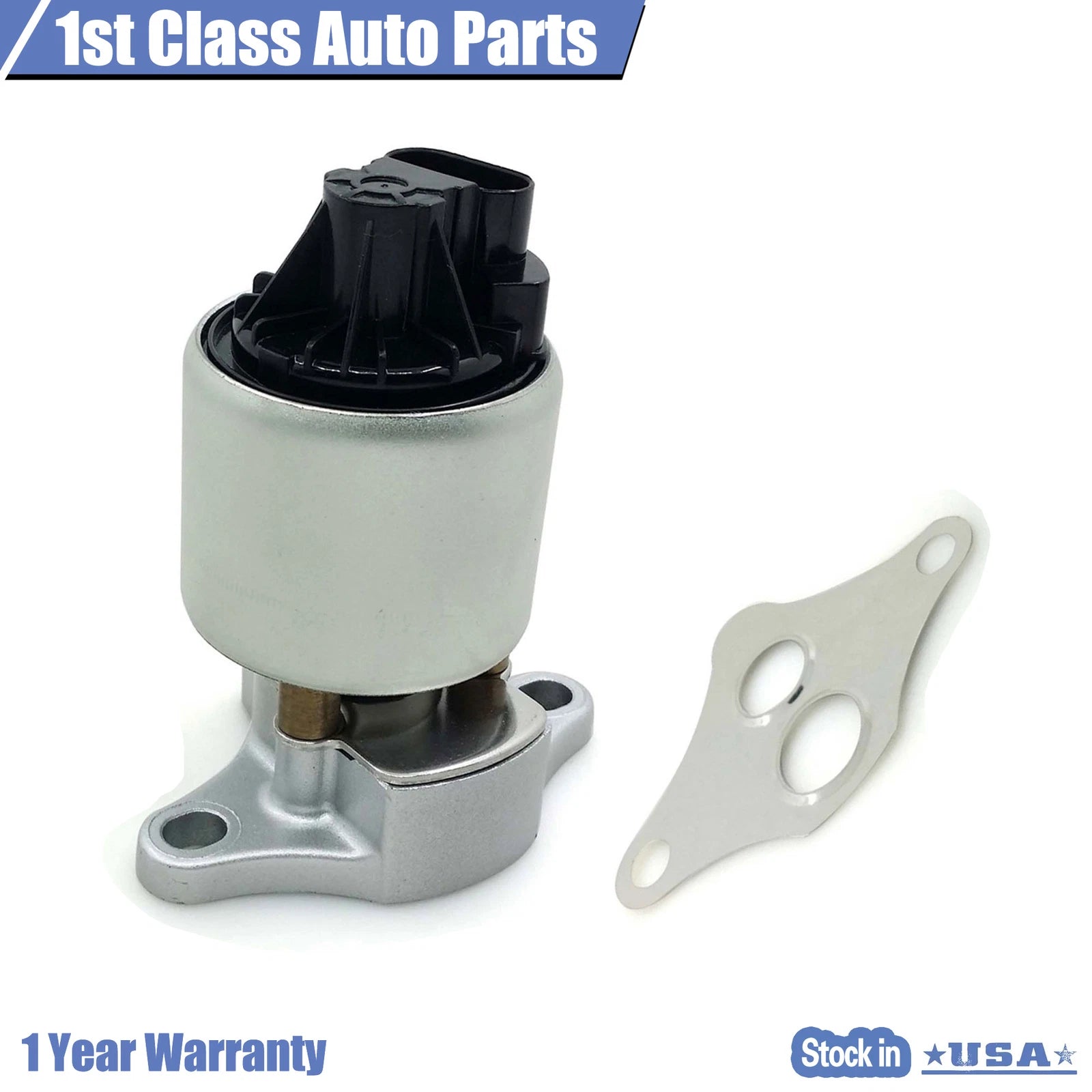 EGR Valve for Buick Chevrolet Pontiac Oldsmobile (1996-2005)