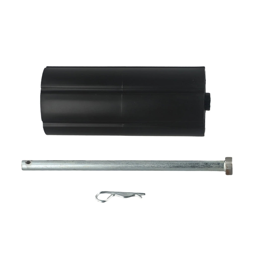 Deck Roller and Rods for Lawn Mowers (48-54 Inch Models)