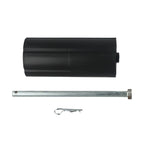 Deck Roller and Rods for Lawn Mowers (48-54 Inch Models)