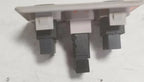 Sunroof Switch Assembly for Land Rover Discovery 2 II (1999–2004)