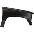 Fender for Chevrolet C1500 (88–99) Front Driver and Passenger Side