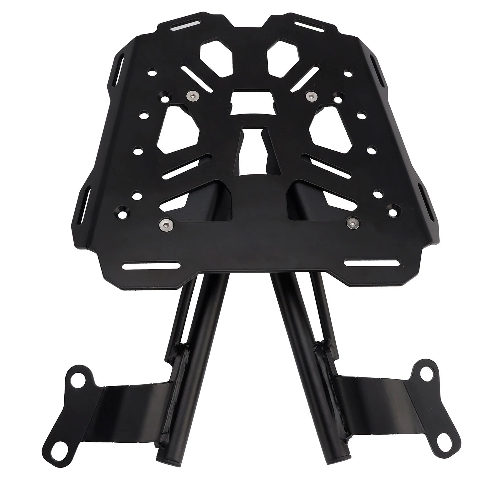 Rear Rack Luggage Carrier for Honda NX 400 NX 500 (2024–2025)