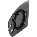 Passenger Side Mirror Glass for Ford C-Max (2013-2018)