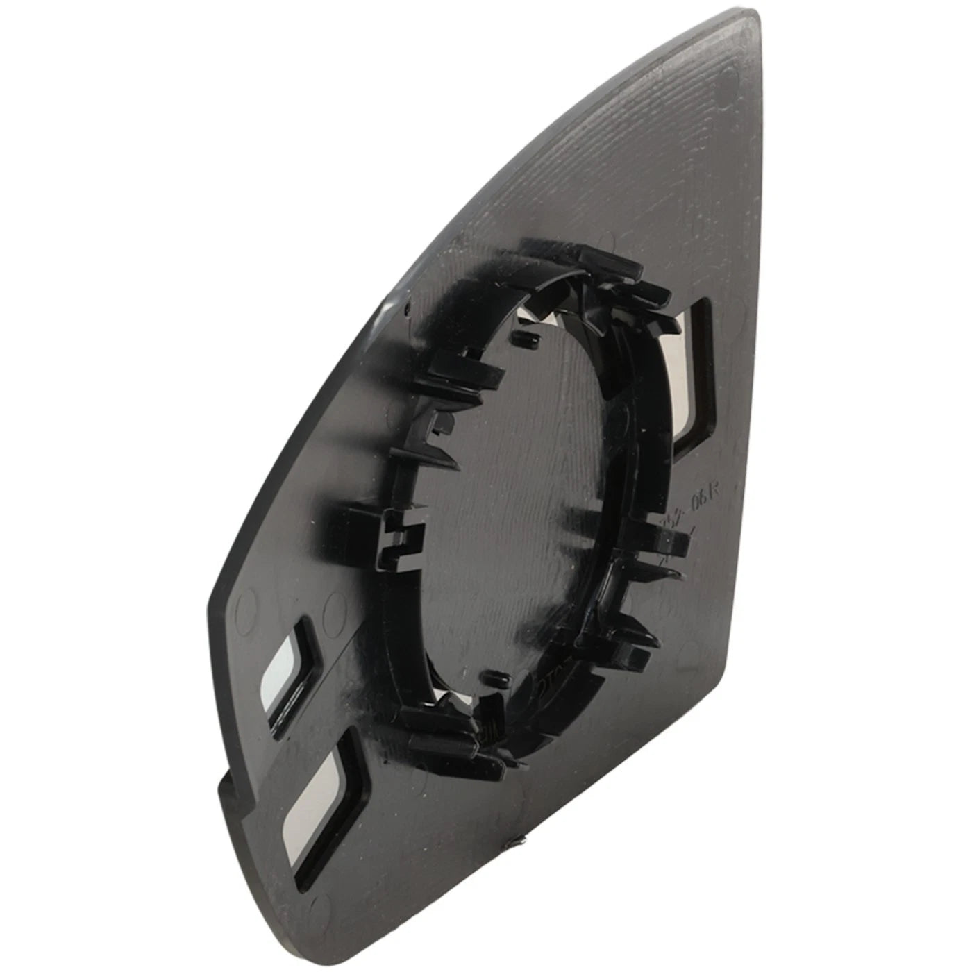 Passenger Side Mirror Glass for Ford C-Max (2013-2018)