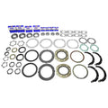 Swivel Knuckle Hub Bearing Seal for Landcruiser 70-75 Series (1990–1999)