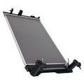 Cooling Radiator for Toyota Corolla Pontiac Vibe (2009–2014) 164100T040 1.8L AT